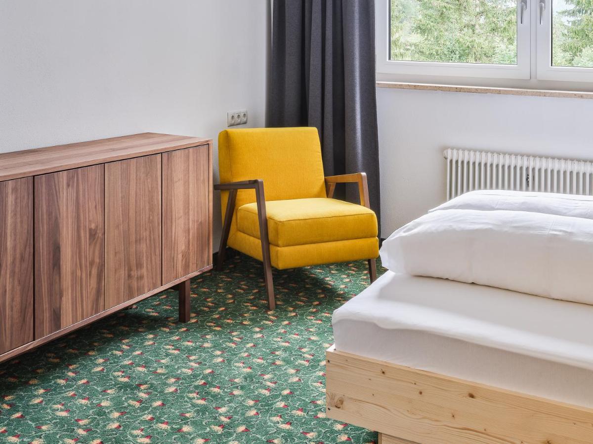 Design Apartments & Zimmer - Zugspitze Лойташ Экстерьер фото