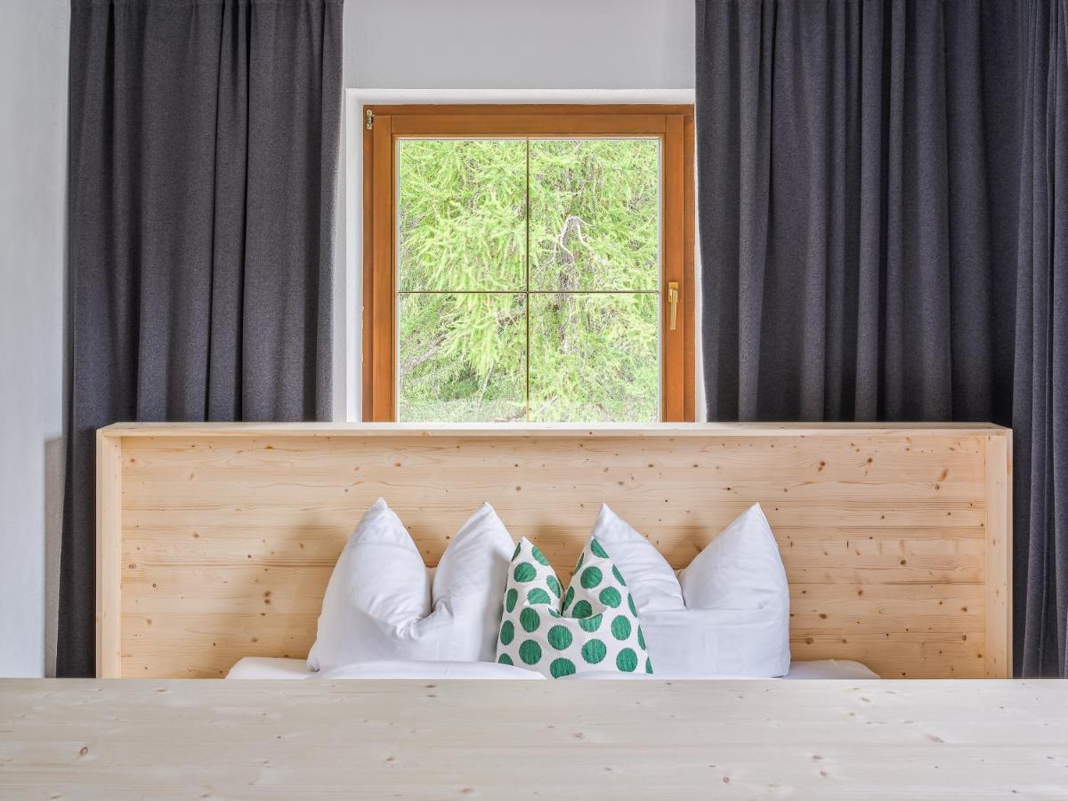 Design Apartments & Zimmer - Zugspitze Лойташ Экстерьер фото